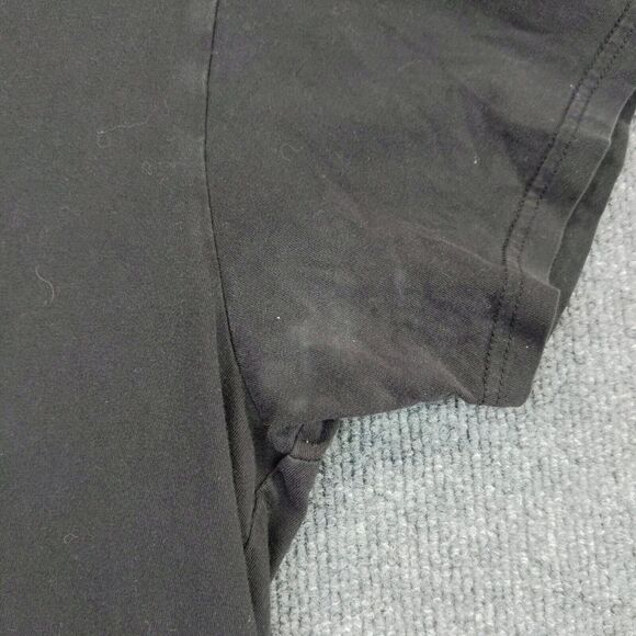 Funimation Black Butler Anime T Shirt Size Small Black Grell Graphic - Picture 10 of 12